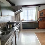 Gaestehaus Gamsblick Privat bolig