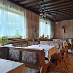 Privat bolig Gaestehaus Gamsblick