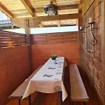 Privat bolig Gaestehaus Gamsblick Werfenweng