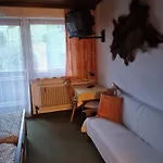 Privat bolig Gaestehaus Gamsblick