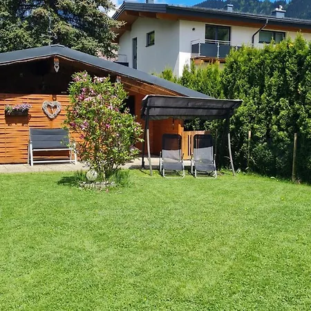 Privat bolig Gaestehaus Gamsblick Werfenweng