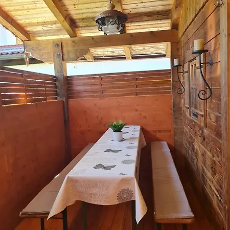 Alloggio in famiglia Gaestehaus Gamsblick Werfenweng