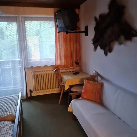 Homestay Gaestehaus Gamsblick