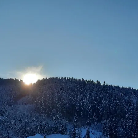 Gaestehaus Gamsblick Privat bolig
